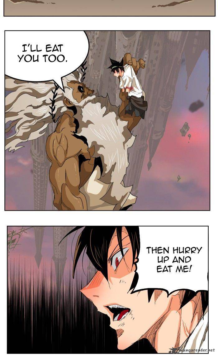 The God of High School Chapter 276 - Page 50