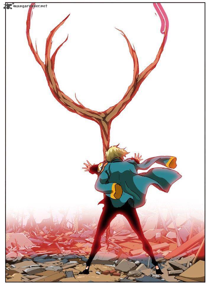 The God of High School Chapter 276 - Page 53