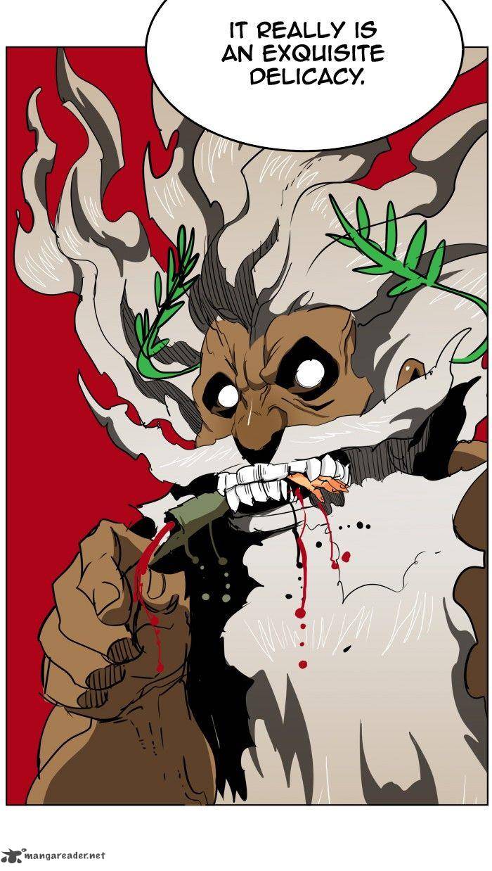 The God of High School Chapter 276 - Page 6