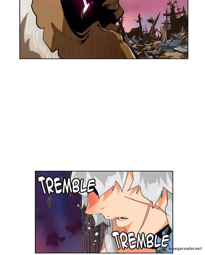 The God of High School Chapter 276 - Page 62