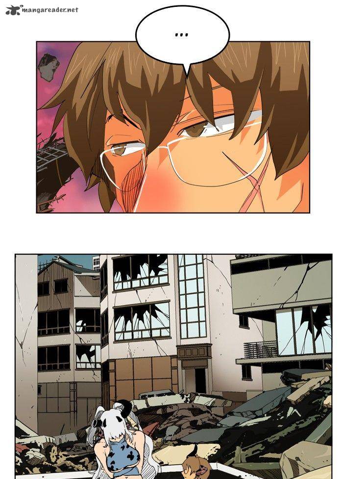 The God of High School Chapter 276 - Page 63