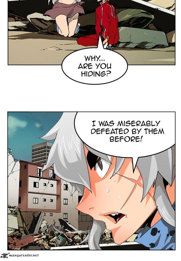 The God of High School Chapter 276 - Page 64