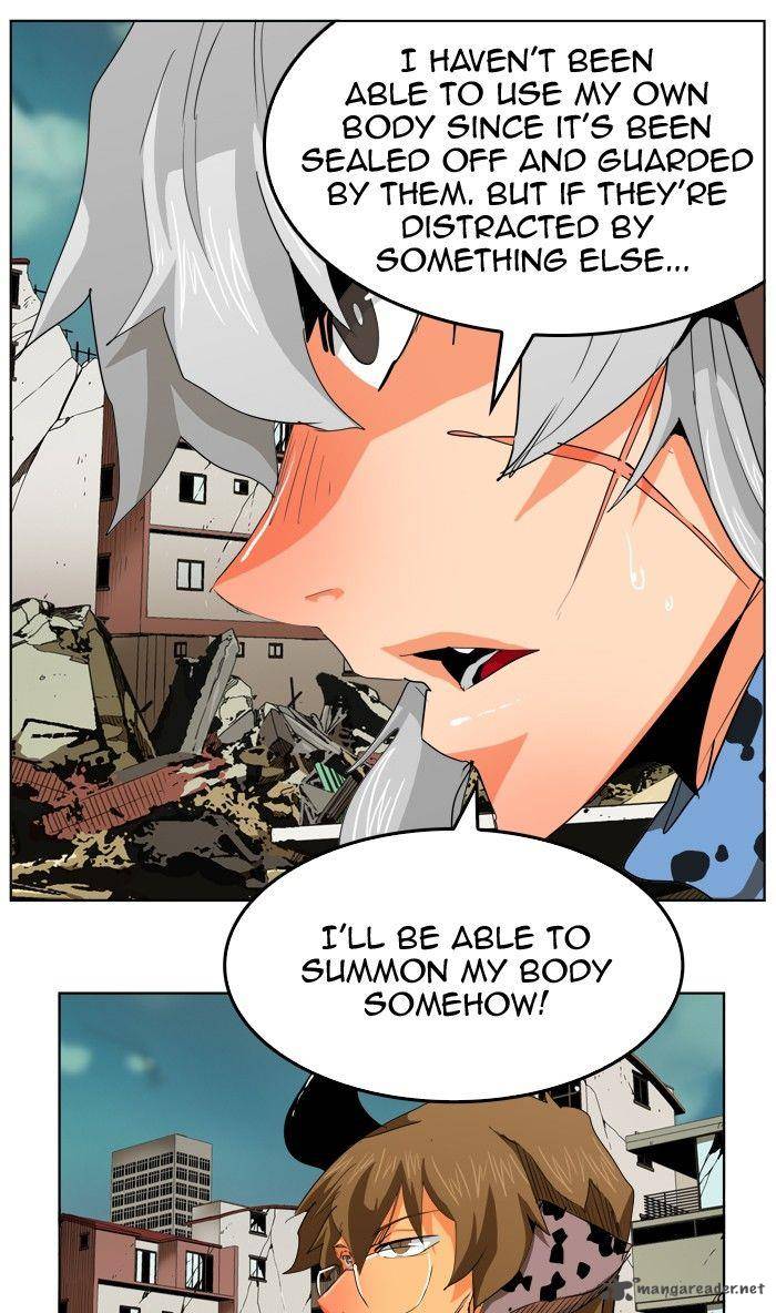 The God of High School Chapter 276 - Page 65