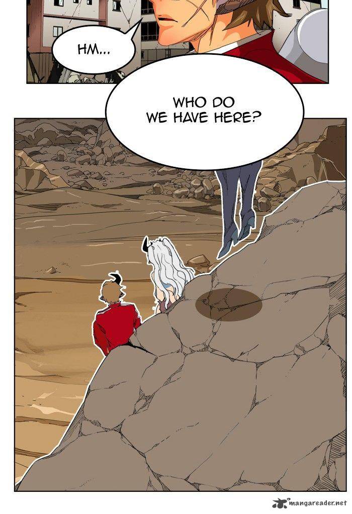 The God of High School Chapter 276 - Page 66