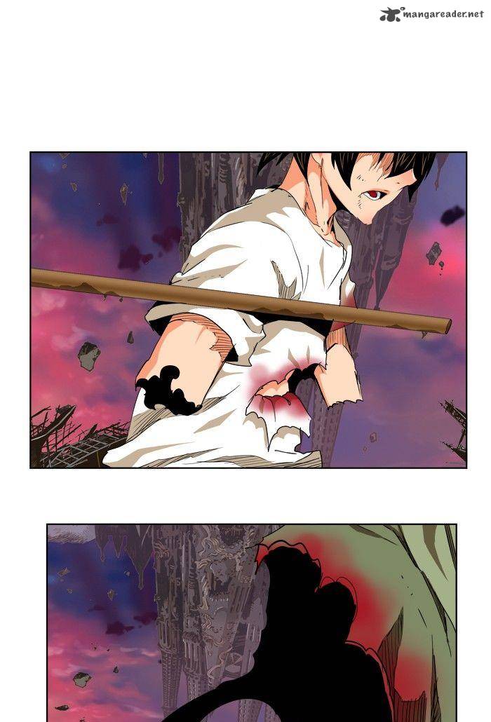 The God of High School Chapter 276 - Page 7