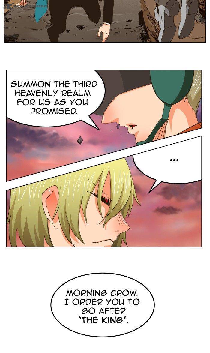 The God of High School Chapter 276 - Page 79