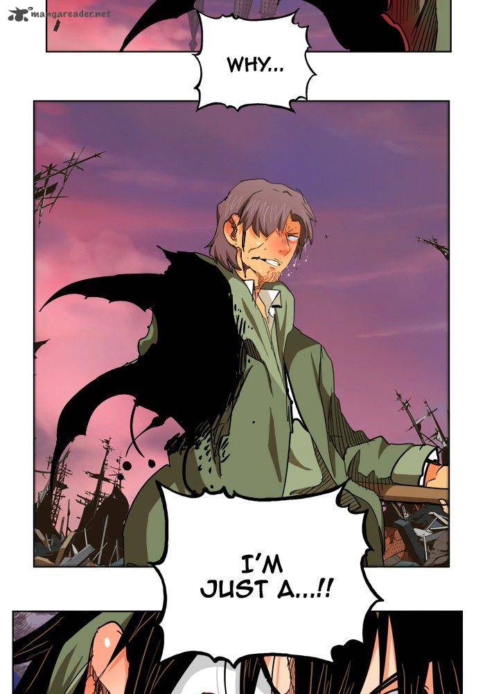 The God of High School Chapter 276 - Page 8