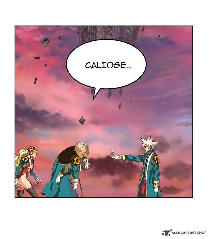 The God of High School Chapter 276 - Page 83