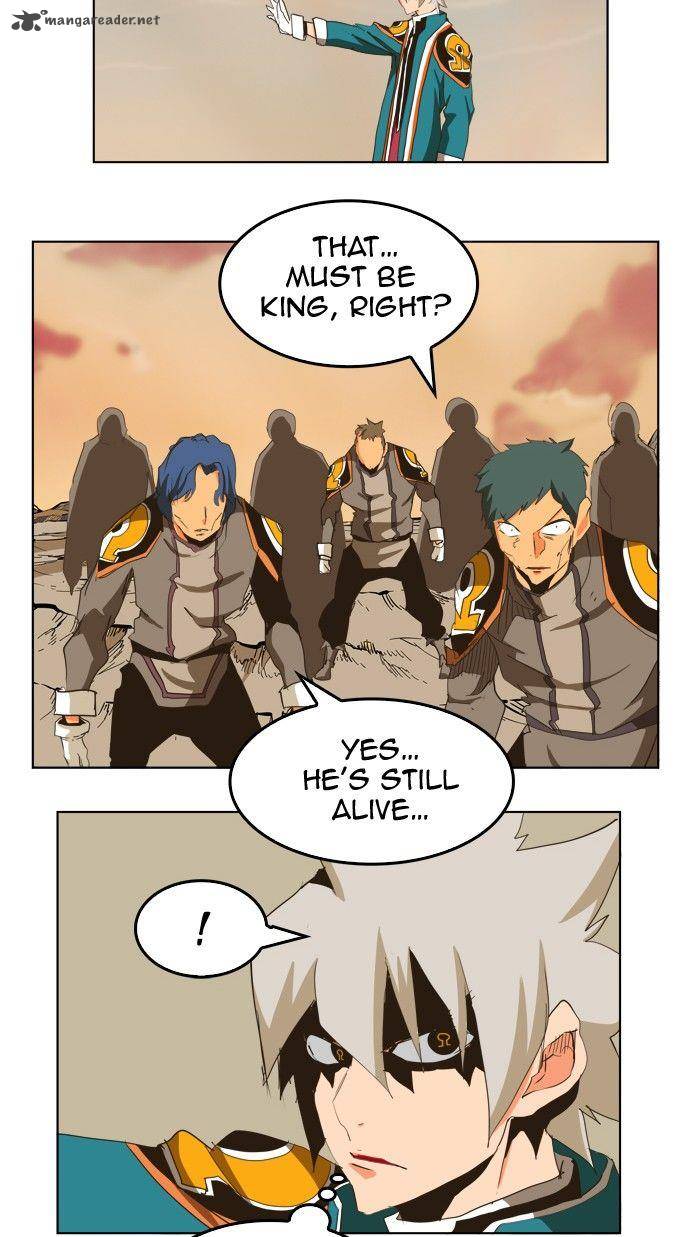 The God of High School Chapter 276 - Page 87