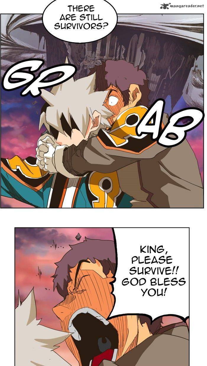 The God of High School Chapter 276 - Page 88