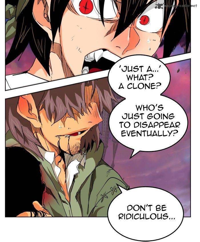 The God of High School Chapter 276 - Page 9