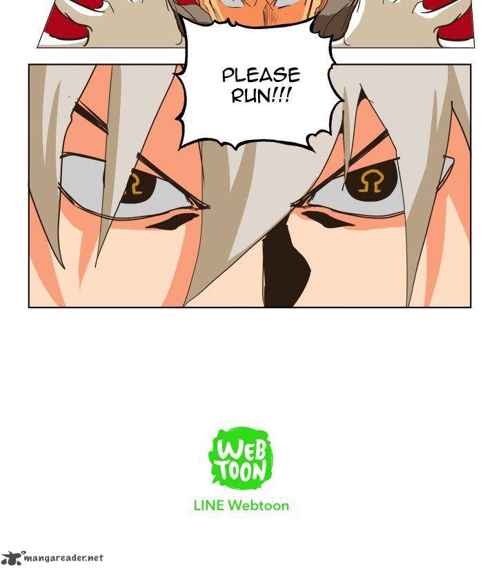 The God of High School Chapter 276 - Page 91