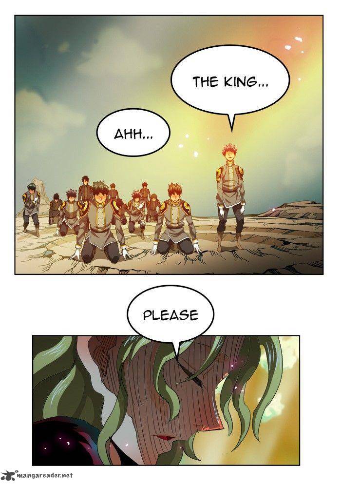 The God of High School Chapter 277 - Page 101