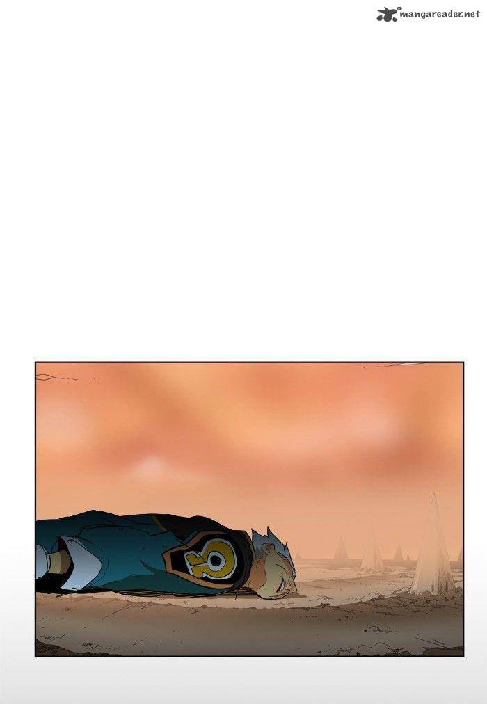 The God of High School Chapter 277 - Page 105