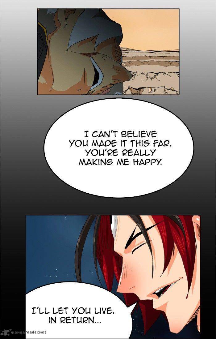 The God of High School Chapter 277 - Page 106