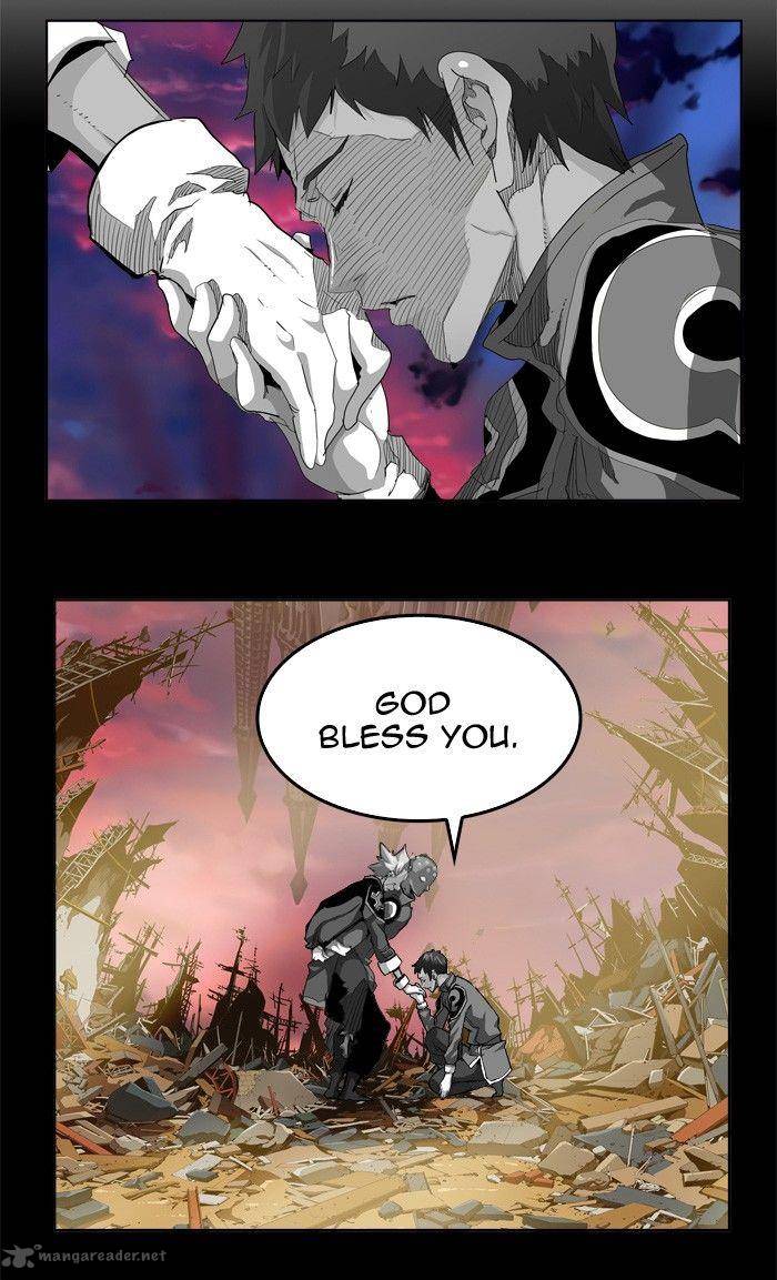 The God of High School Chapter 277 - Page 11