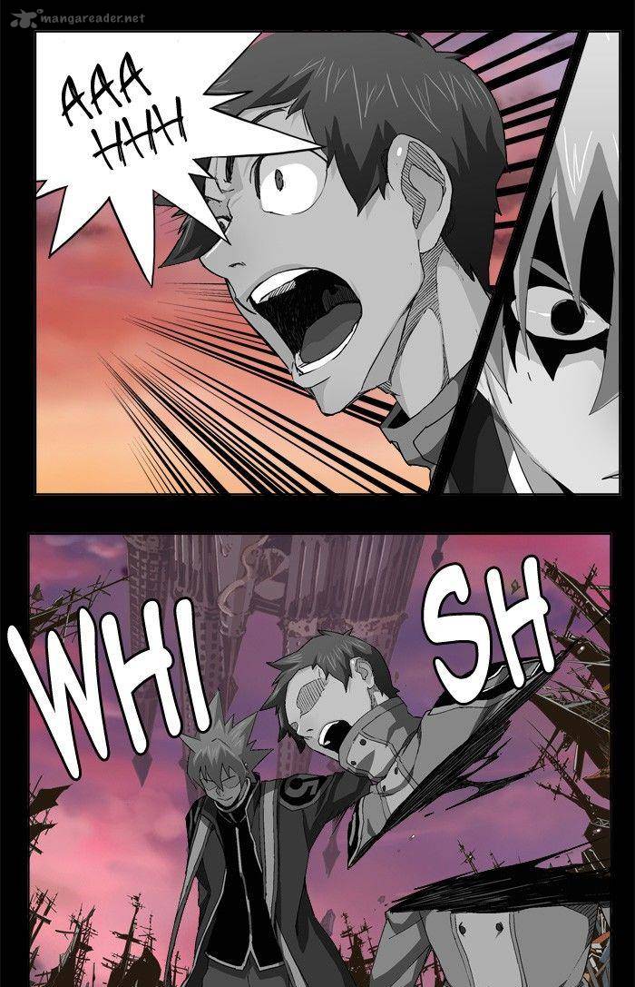 The God of High School Chapter 277 - Page 12