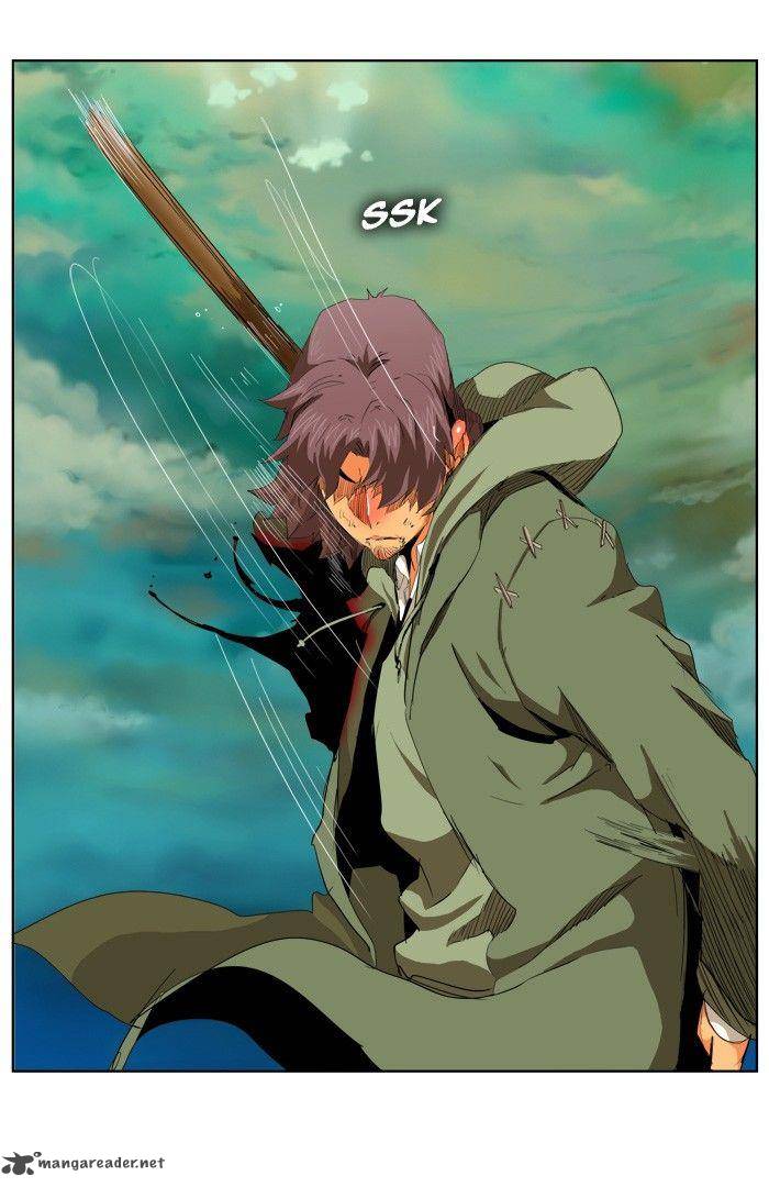 The God of High School Chapter 277 - Page 42