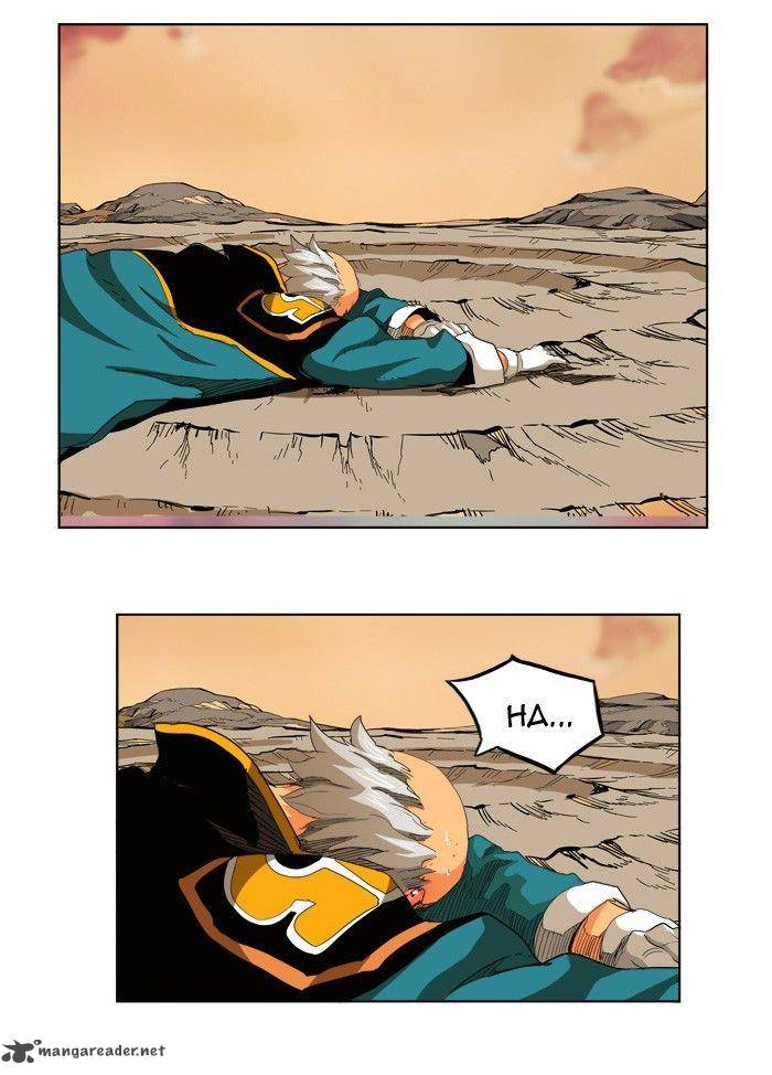 The God of High School Chapter 277 - Page 50