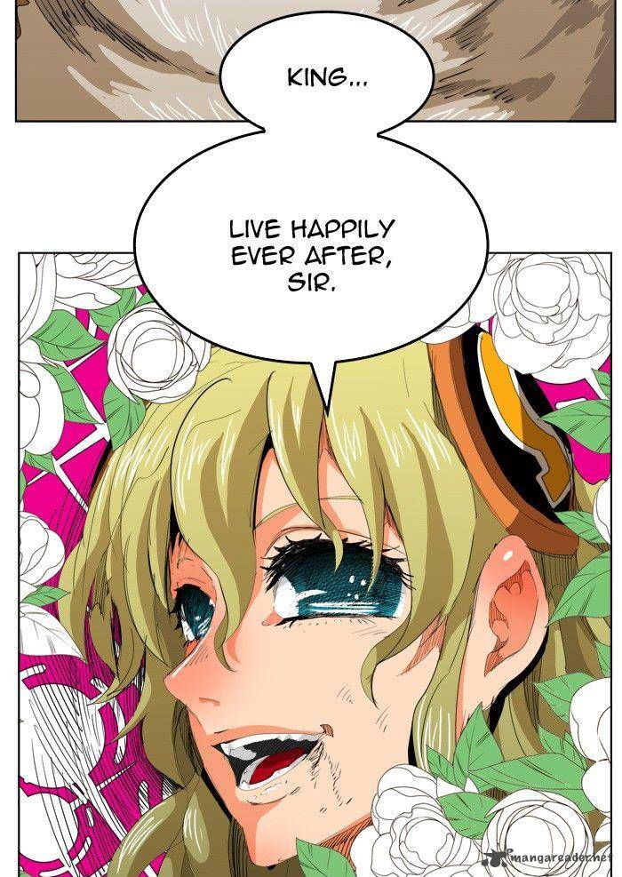 The God of High School Chapter 277 - Page 56