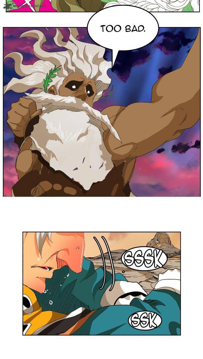 The God of High School Chapter 277 - Page 57