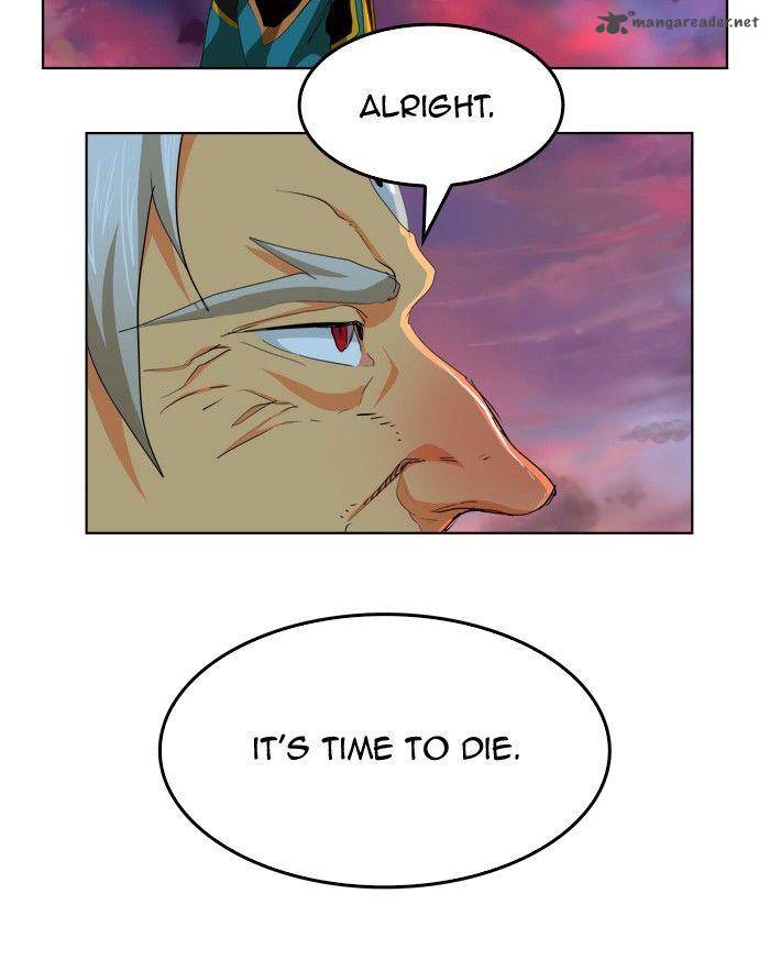 The God of High School Chapter 277 - Page 62