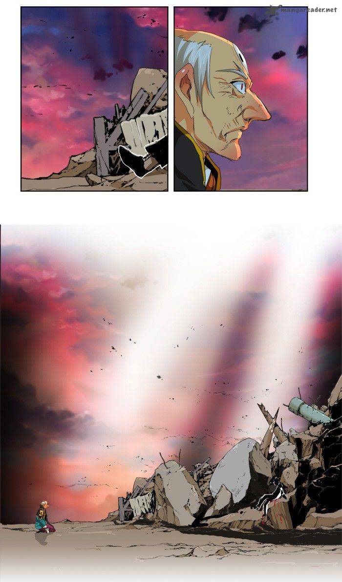 The God of High School Chapter 277 - Page 63