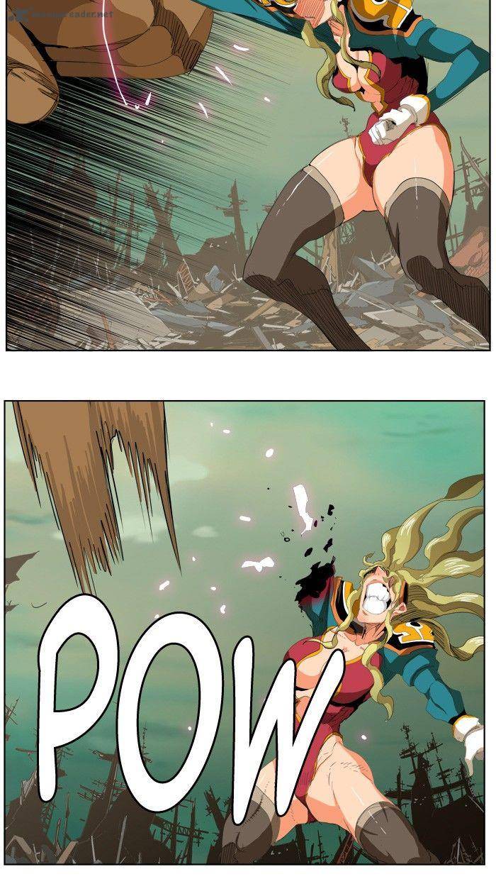 The God of High School Chapter 277 - Page 66