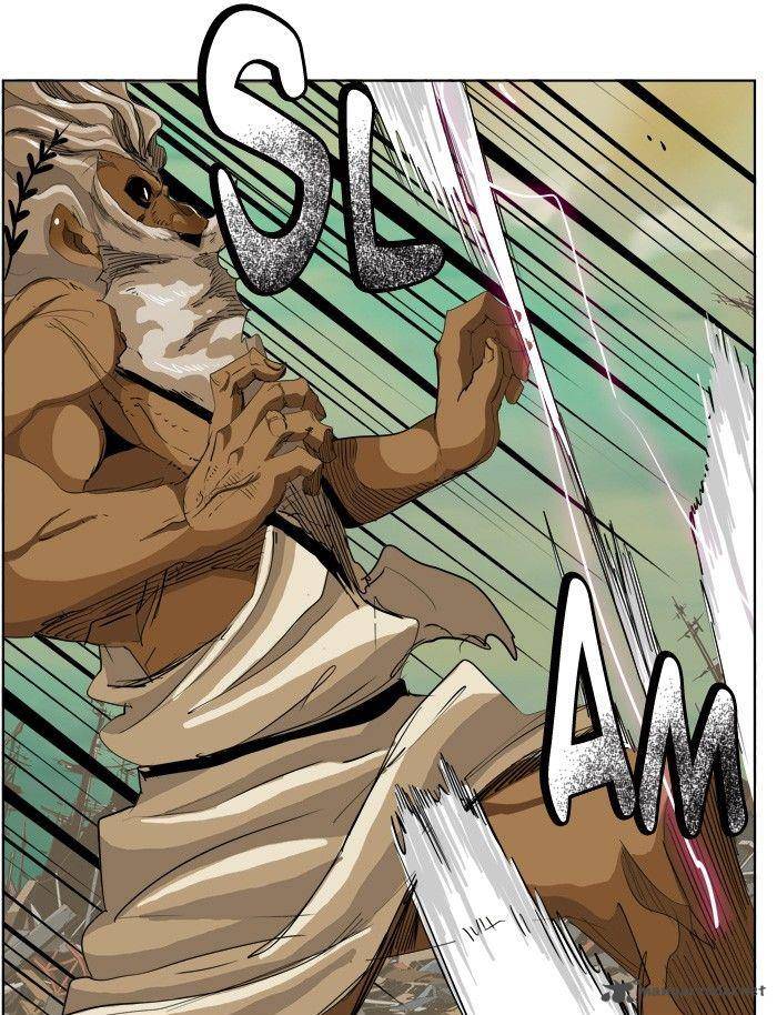 The God of High School Chapter 277 - Page 70