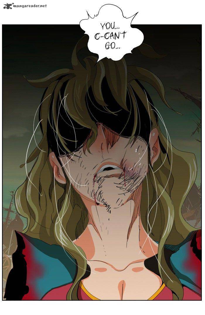 The God of High School Chapter 277 - Page 74