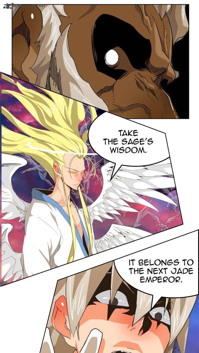 The God of High School Chapter 277 - Page 75