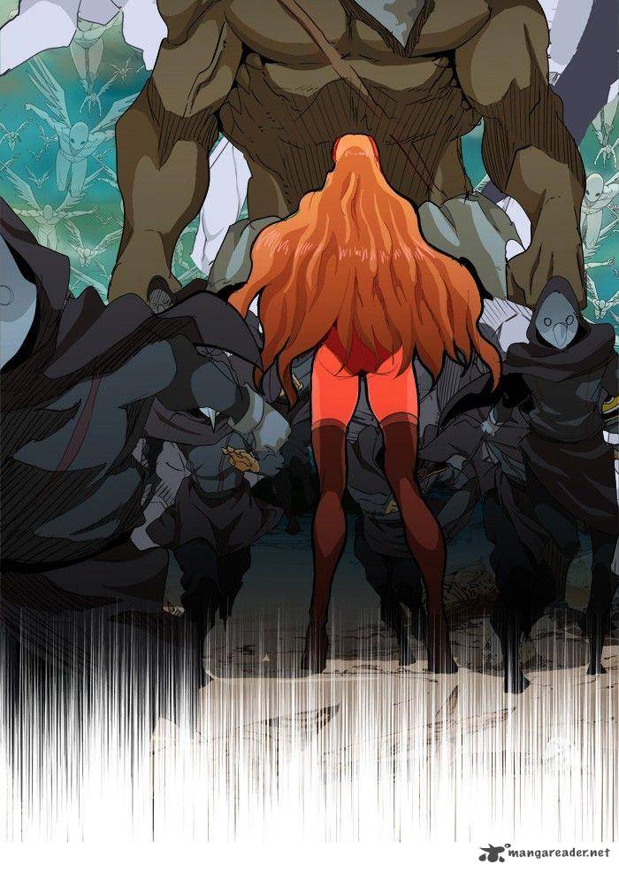 The God of High School Chapter 277 - Page 77