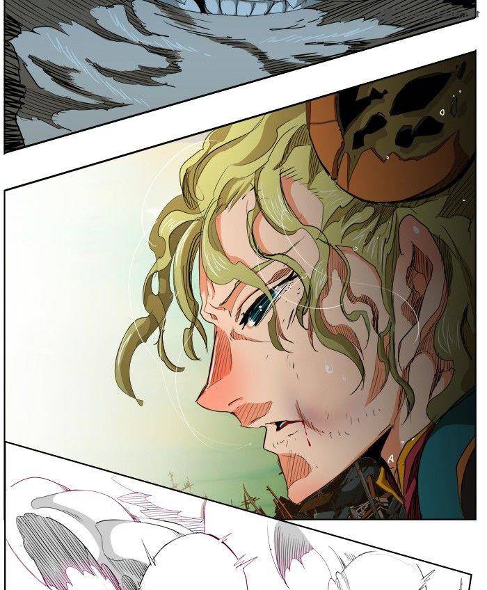 The God of High School Chapter 277 - Page 81