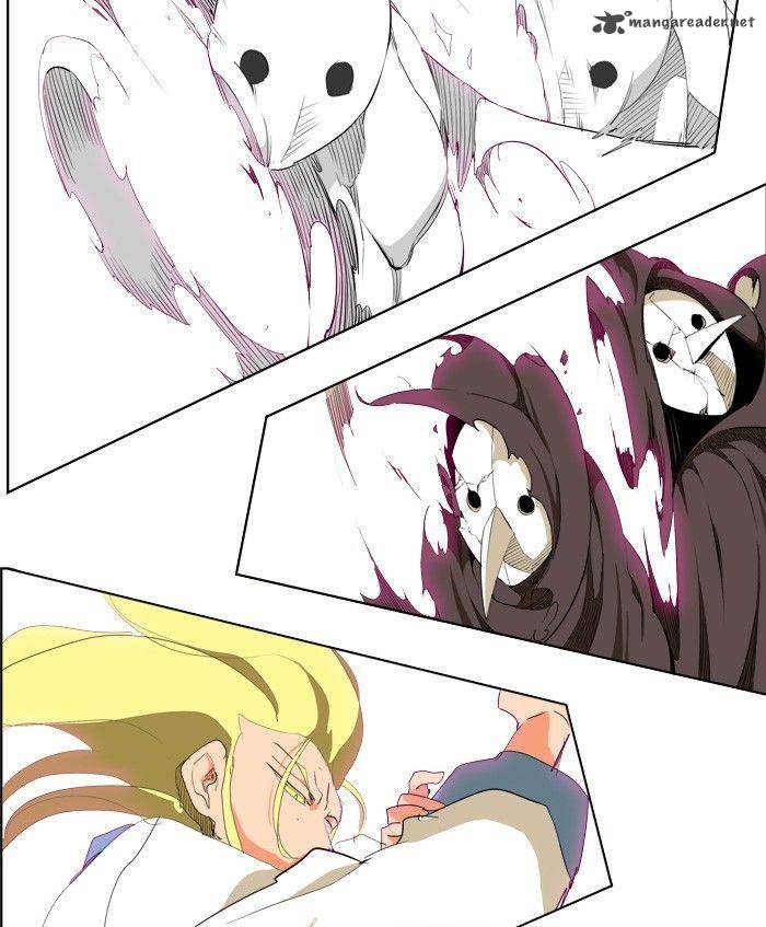 The God of High School Chapter 277 - Page 82