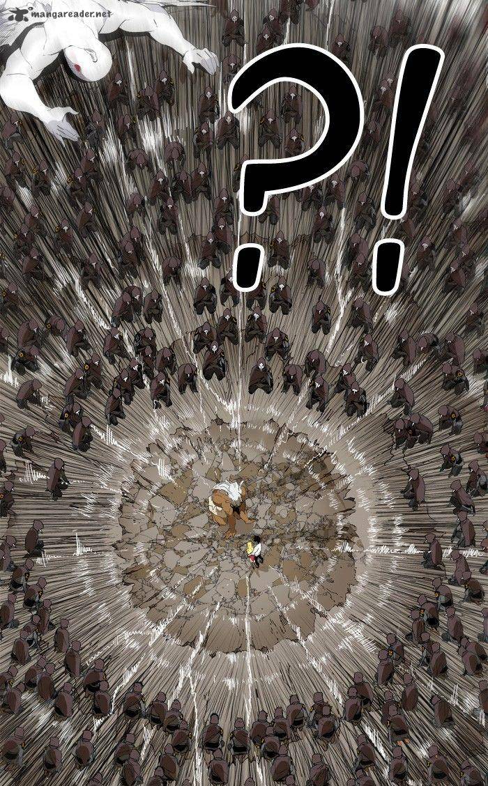 The God of High School Chapter 277 - Page 91