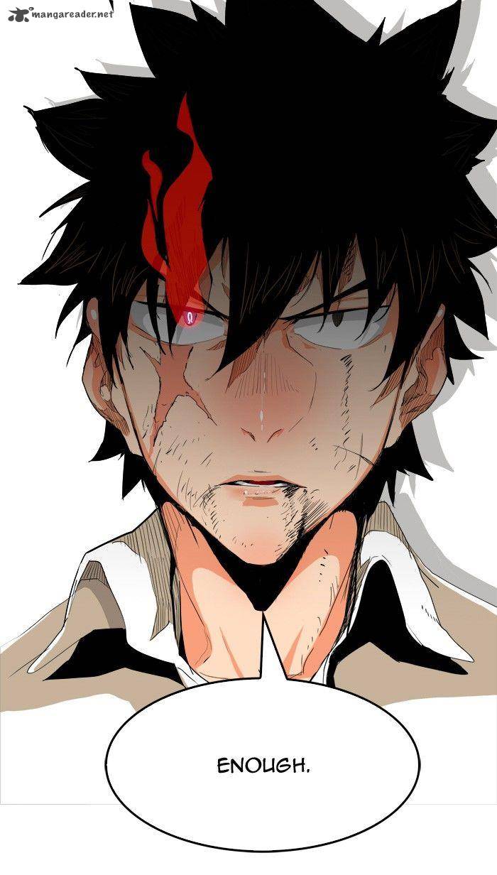 The God of High School Chapter 277 - Page 93