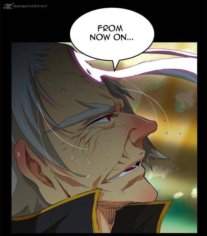 The God of High School Chapter 277 - Page 95