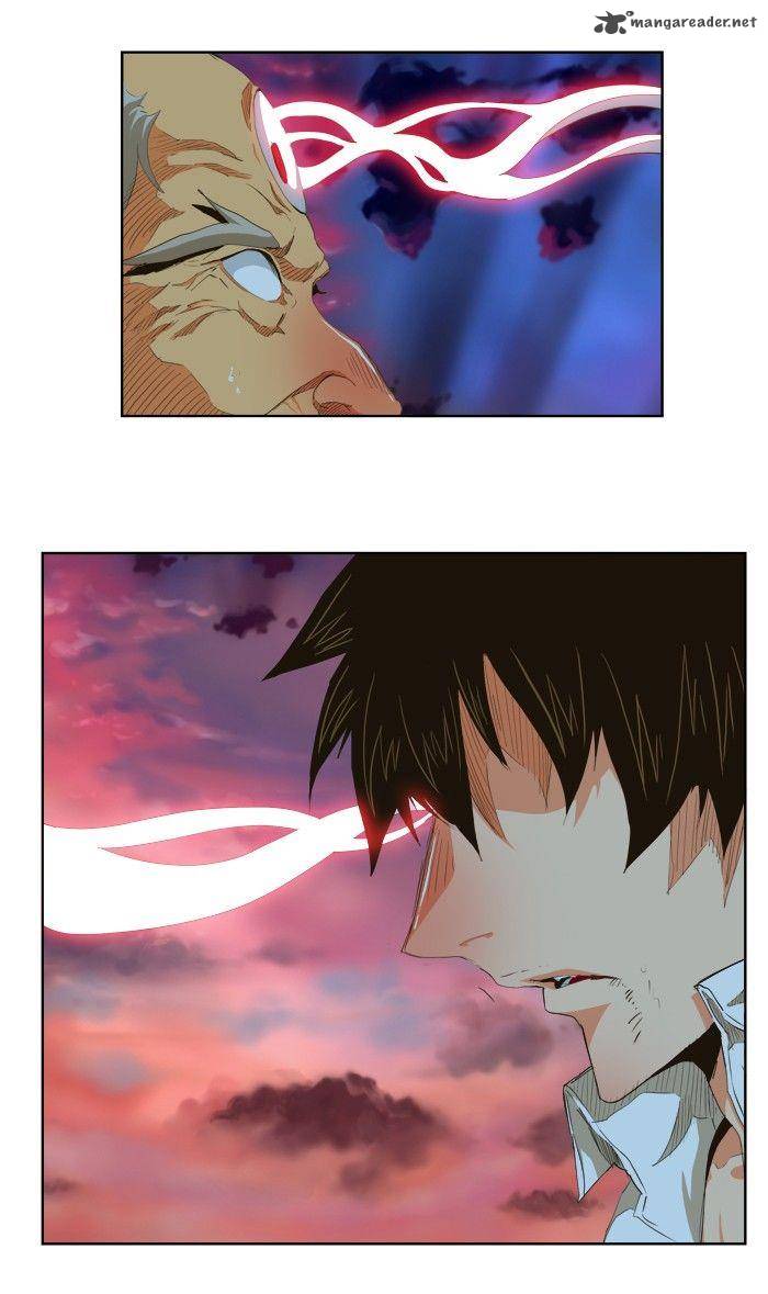 The God of High School Chapter 278 - Page 1