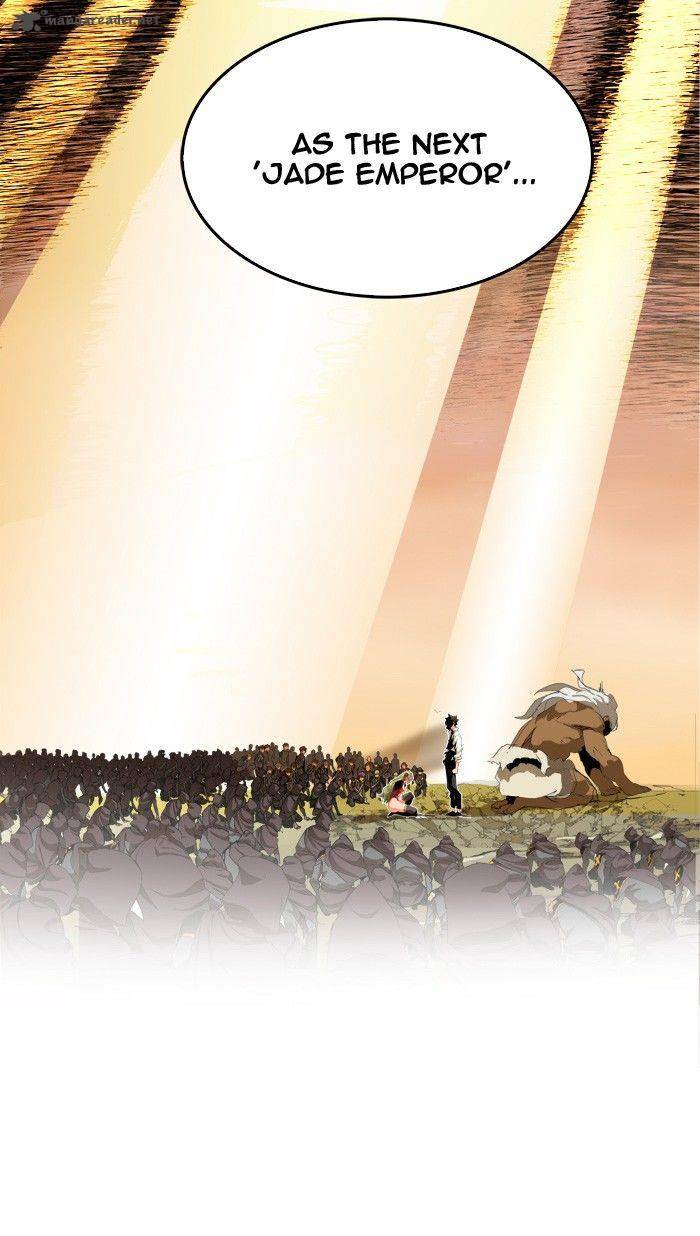 The God of High School Chapter 278 - Page 104