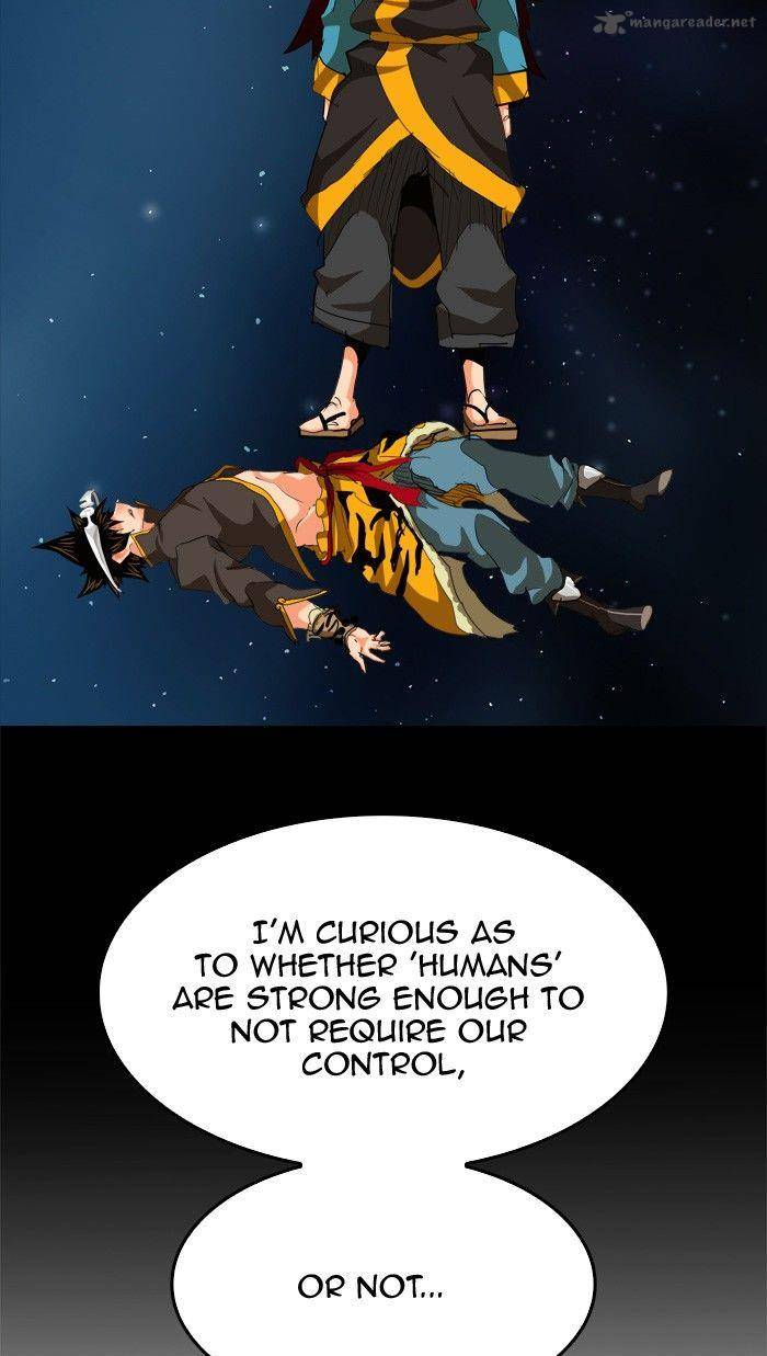 The God of High School Chapter 278 - Page 108