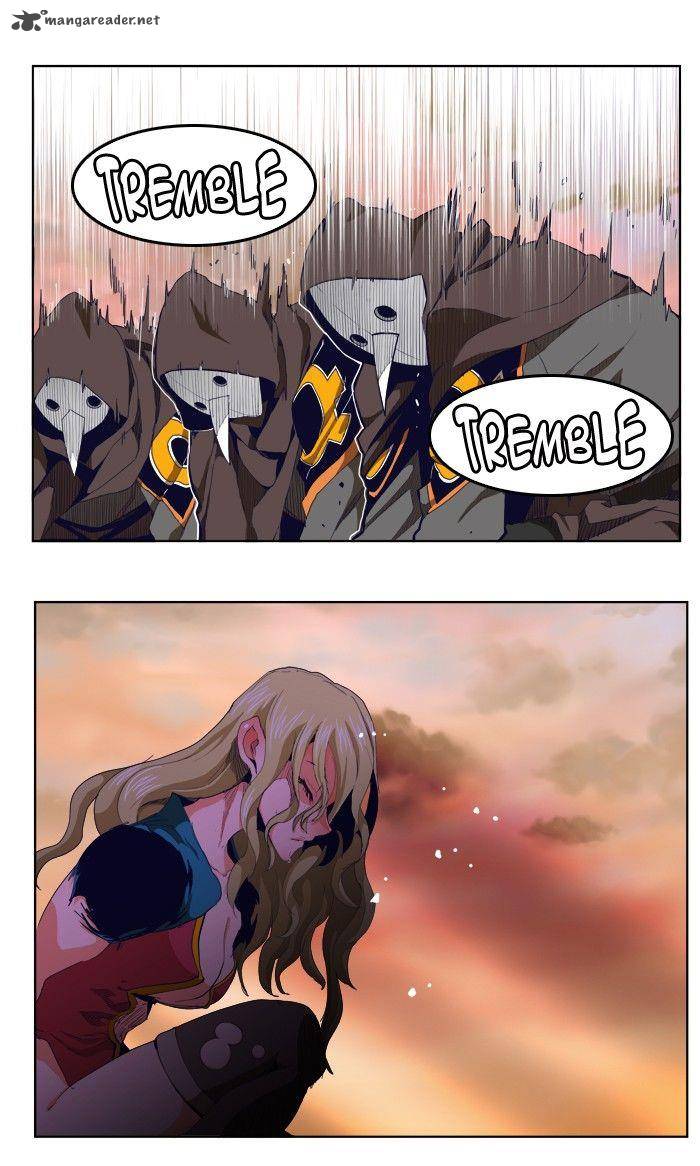 The God of High School Chapter 278 - Page 11