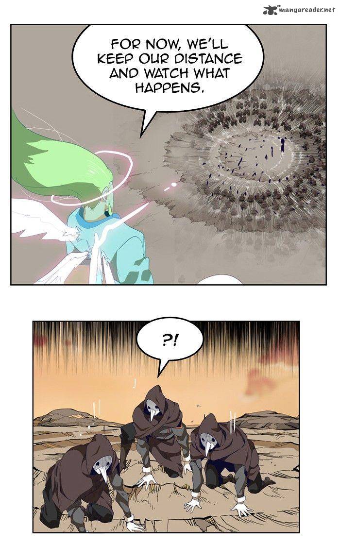 The God of High School Chapter 278 - Page 17