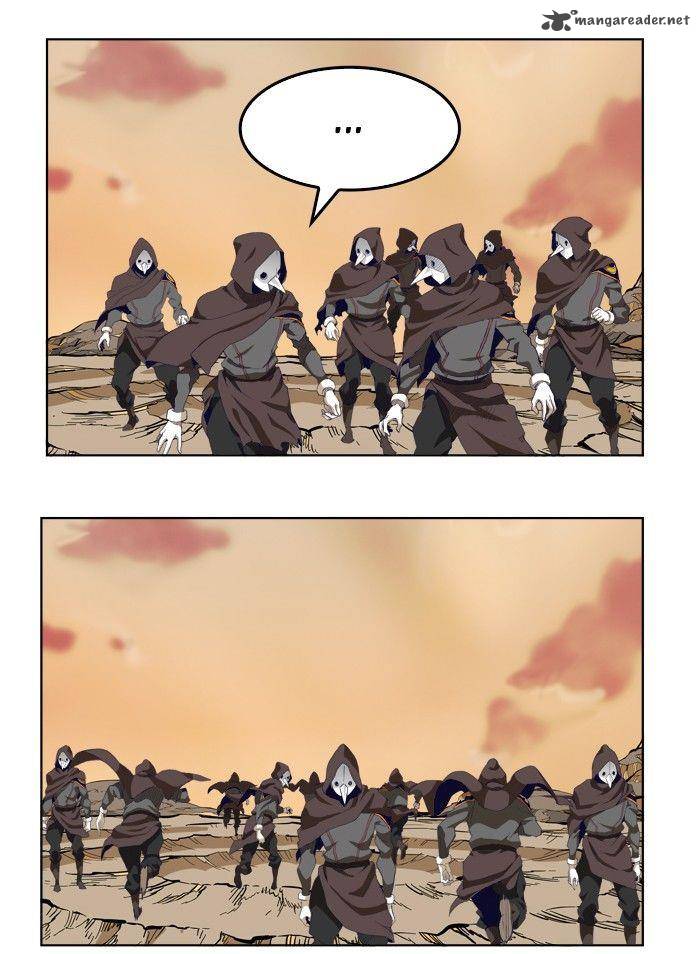 The God of High School Chapter 278 - Page 19