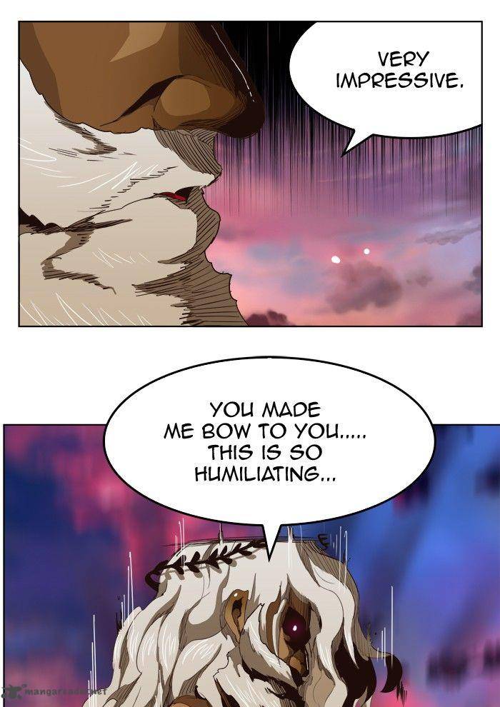 The God of High School Chapter 278 - Page 22