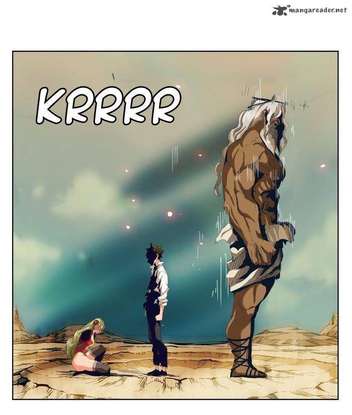 The God of High School Chapter 278 - Page 24