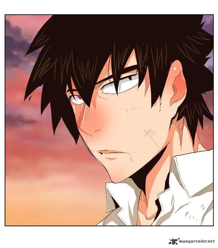 The God of High School Chapter 278 - Page 25