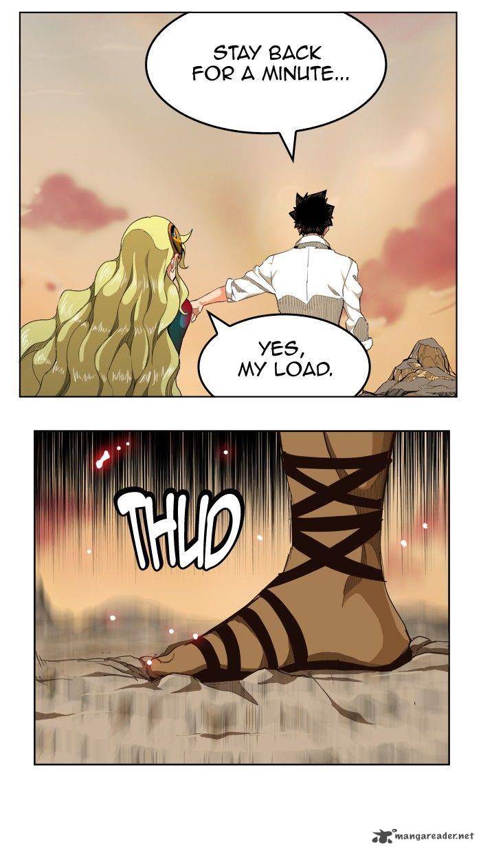 The God of High School Chapter 278 - Page 26