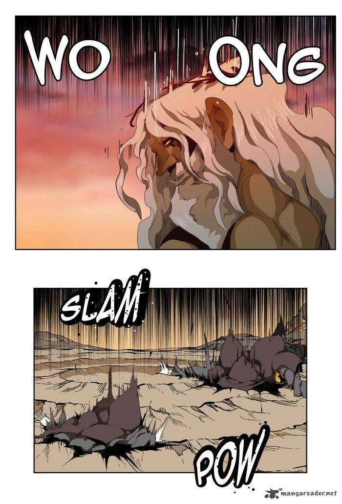 The God of High School Chapter 278 - Page 28