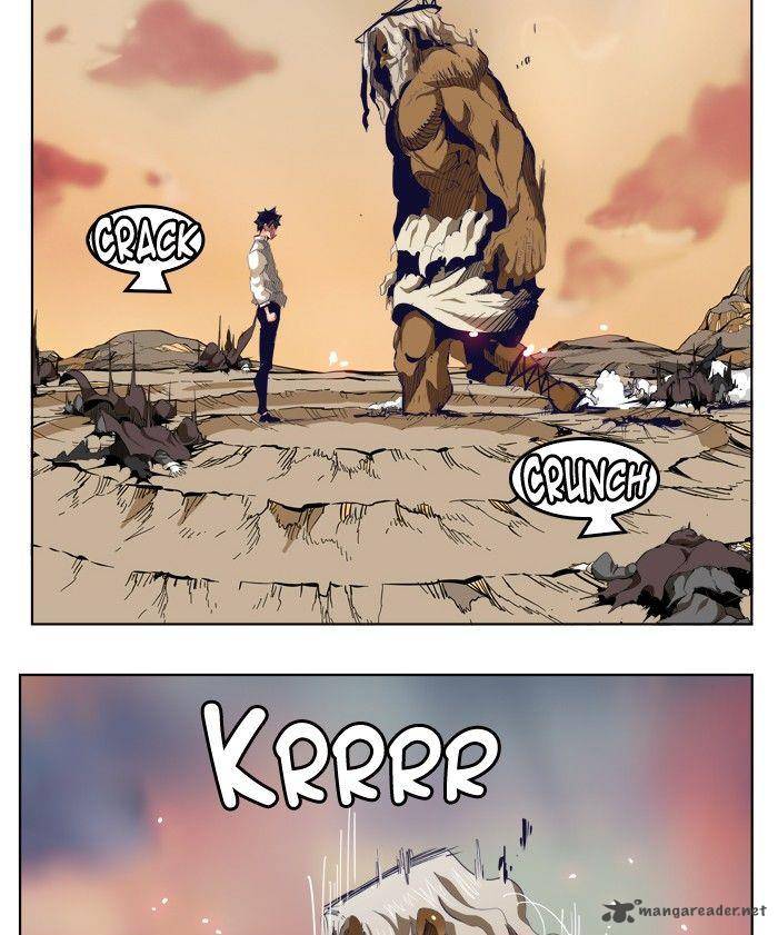 The God of High School Chapter 278 - Page 31