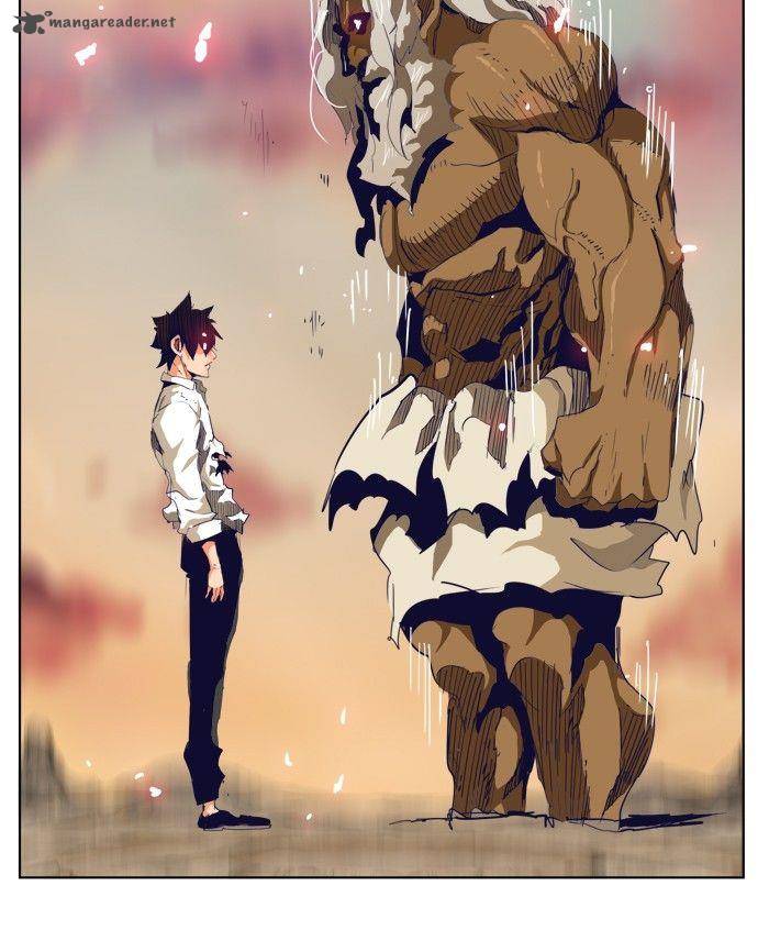 The God of High School Chapter 278 - Page 32